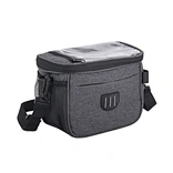 Bicycle Front Storage Bag